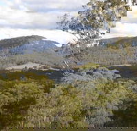 Hunter Valley Retreat - C Tourism