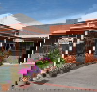 Yackandandah Motor Inn - C Tourism