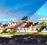 Adobe Motel - C Tourism
