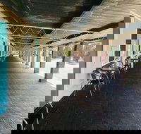 Motel Holliday Kingaroy - C Tourism