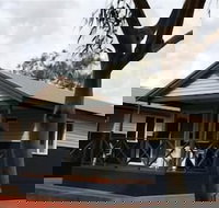 Wintersun Caravan and Tourist Park - C Tourism