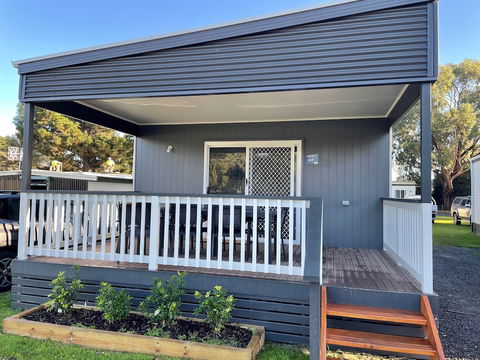 Victor Harbor Holiday & Cabin Park - C Tourism 2