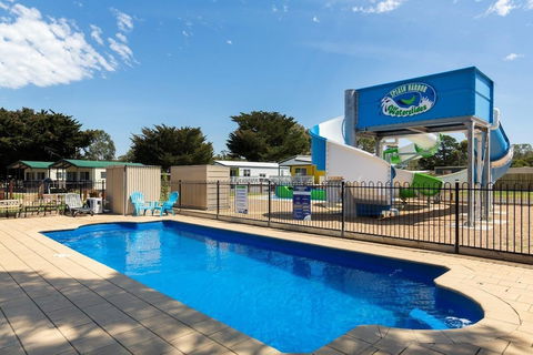 Victor Harbor Holiday & Cabin Park - C Tourism 6