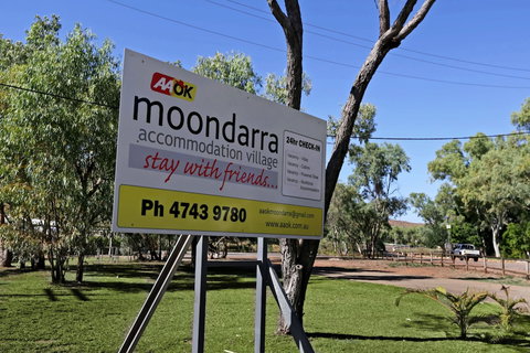 Aaok Moondarra Accommodation Village - C Tourism 1