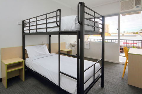 Palm Beach Hotel - C Tourism 1