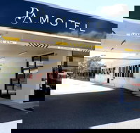 Park Avenue Hotel Motel - C Tourism