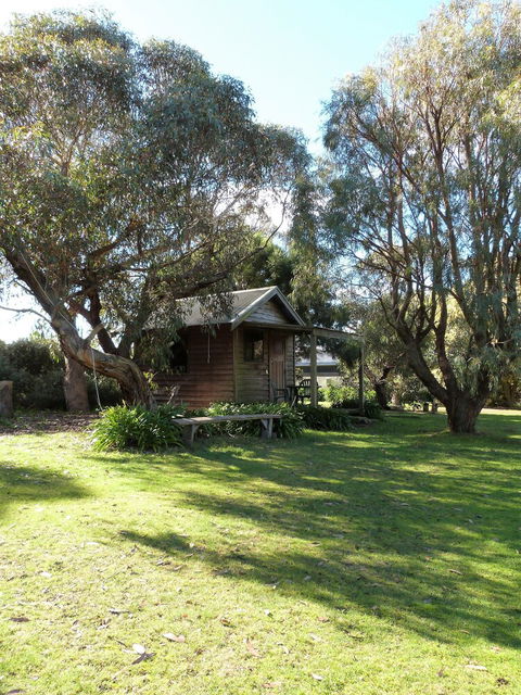 Flinders Chase Farm Stay Hostel - C Tourism 6