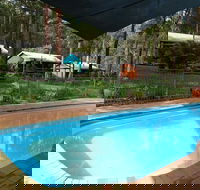 Chiltern Lodge - C Tourism