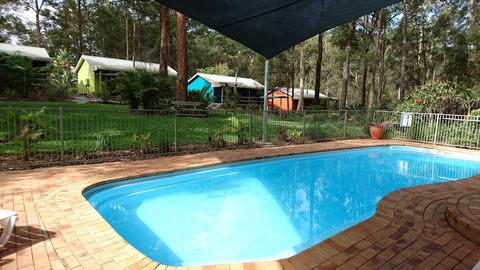 Chiltern Lodge - C Tourism 0