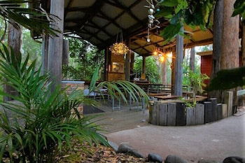 Chiltern Lodge - C Tourism 5