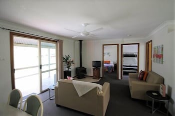 Chiltern Lodge - C Tourism 2