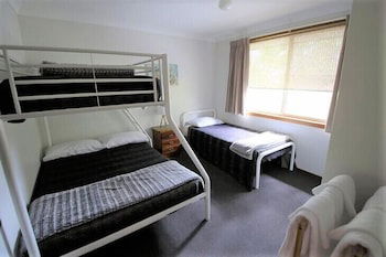 Chiltern Lodge - C Tourism 3
