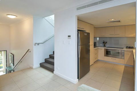 Yallingup Beach Resort - C Tourism 5