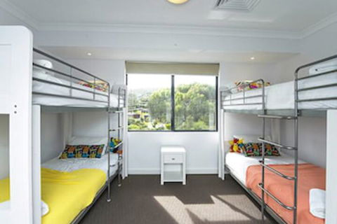 Yallingup Beach Resort - C Tourism 2