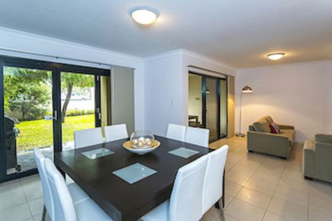 Yallingup Beach Resort - C Tourism 4