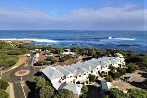 Yallingup Beach Resort - C Tourism 0
