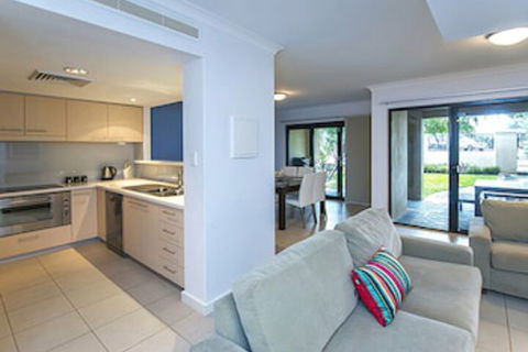 Yallingup Beach Resort - C Tourism 3