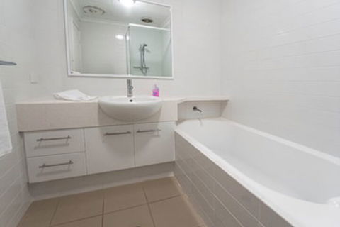Yallingup Beach Resort - C Tourism 7