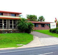 Motel Northview Mackay - C Tourism