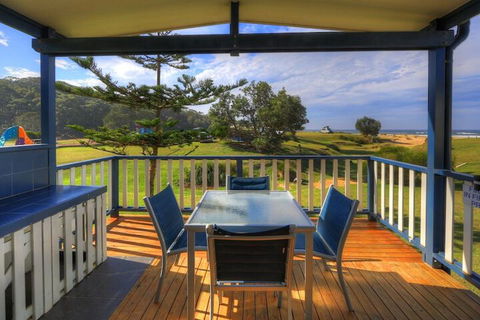 Beachcomber Holiday Park - C Tourism 5