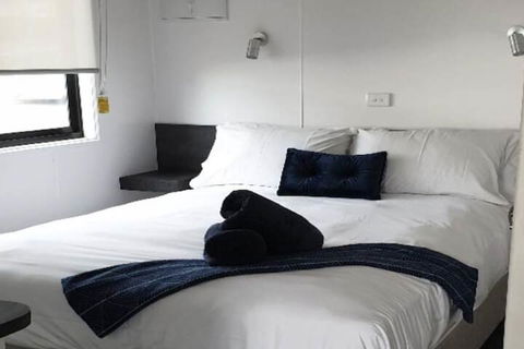 Beachcomber Holiday Park - C Tourism 3