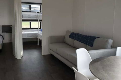 Beachcomber Holiday Park - C Tourism 2