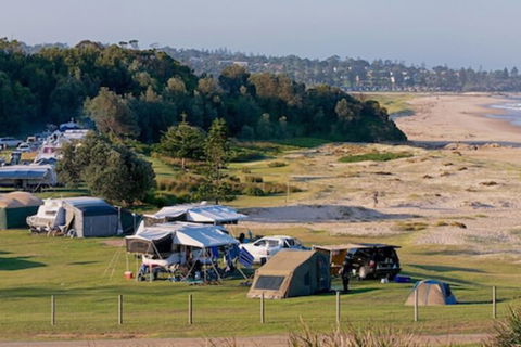 Beachcomber Holiday Park - C Tourism 6