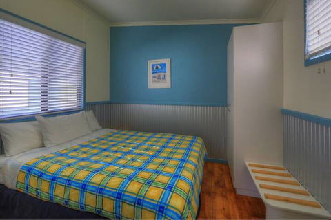 Beachcomber Holiday Park - C Tourism 1