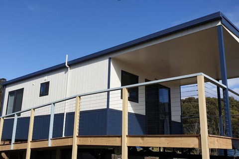 Beachcomber Holiday Park - C Tourism 4