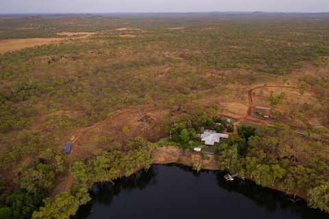 Crystalbrook Lodge - C Tourism 1
