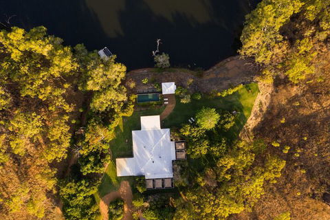 Crystalbrook Lodge - C Tourism 3
