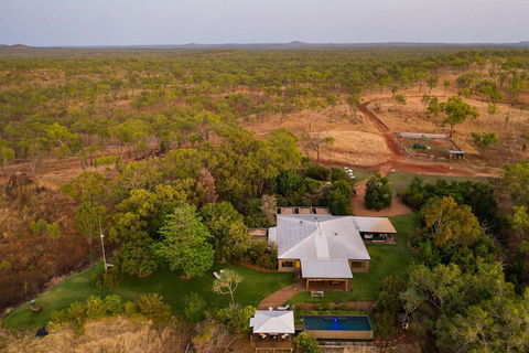 Crystalbrook Lodge - C Tourism 4