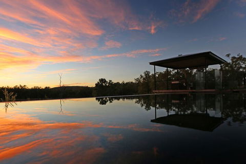 Crystalbrook Lodge - C Tourism 7