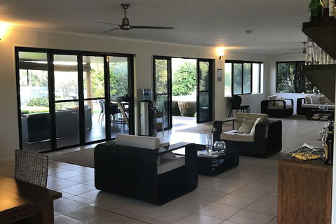 Crystalbrook Lodge - C Tourism 2