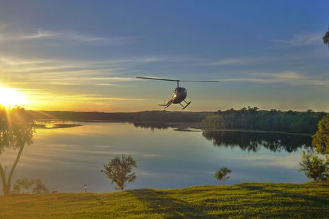 Crystalbrook Lodge - C Tourism 5