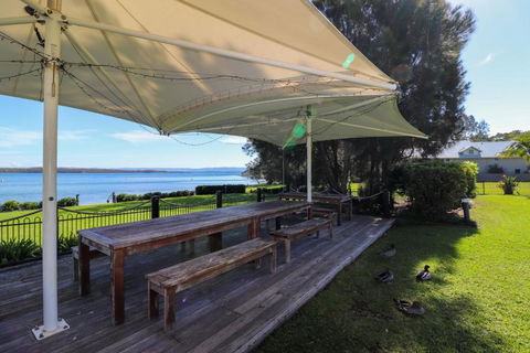 Dollarbird Treetops Townhouse - C Tourism 5