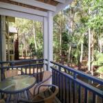 Dollarbird Treetops Townhouse - C Tourism 0