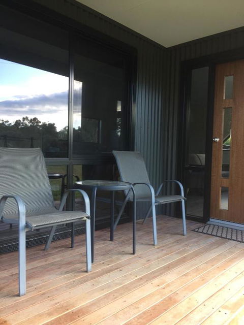 Goolwa Spa & River Retreat House - C Tourism 5