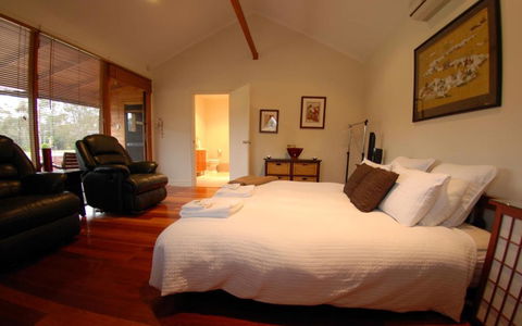 Goolwa Spa & River Retreat House - C Tourism 1