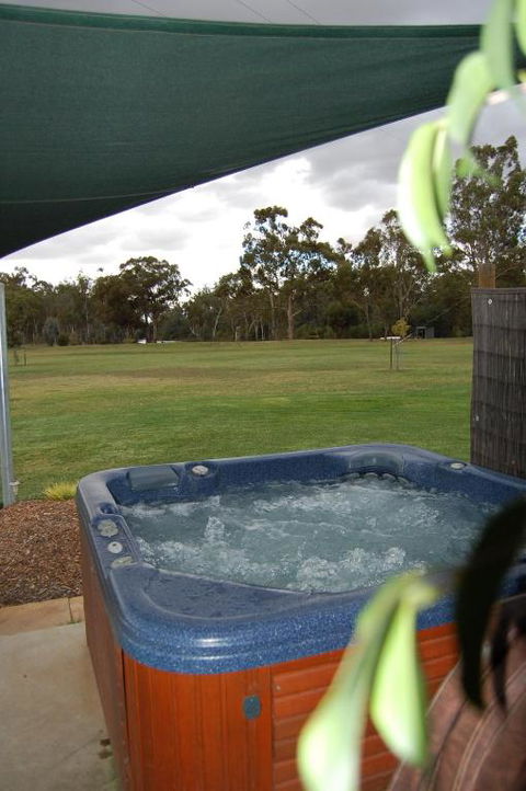 Goolwa Spa & River Retreat House - C Tourism 2