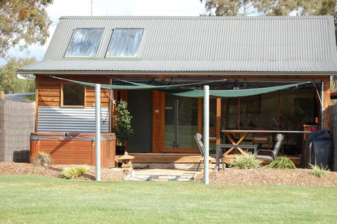 Goolwa Spa & River Retreat House - C Tourism 3