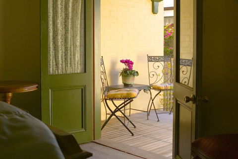 Foxgloves B & B - C Tourism 3
