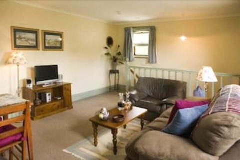 Foxgloves B & B - C Tourism 4