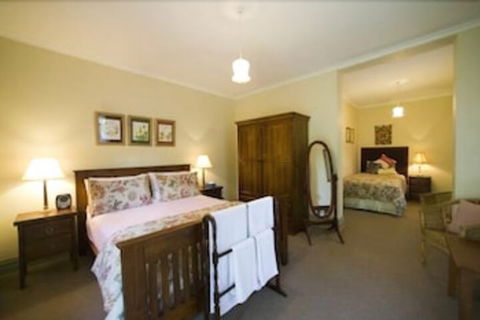 Foxgloves B & B - C Tourism 1