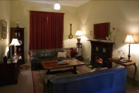 Foxgloves B & B - C Tourism 7