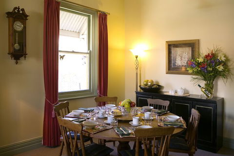 Foxgloves B & B - C Tourism 6