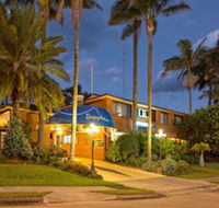Sapphire Palms Motel - C Tourism