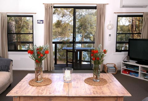 Refuge Cove On Pittwater - C Tourism 3