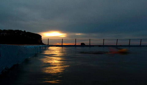 Refuge Cove On Pittwater - C Tourism 2