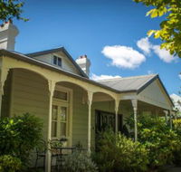 The Greens of Leura - C Tourism